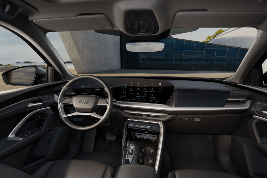 Audi Q5 Sportback — תמונה 6