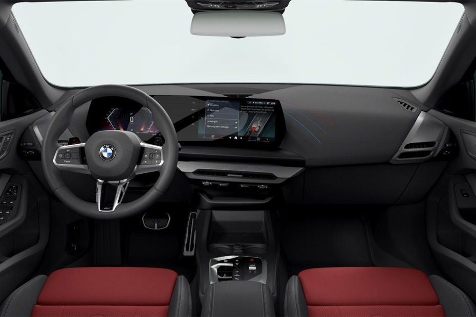 BMW 216 Gran Coupé — תמונה 5