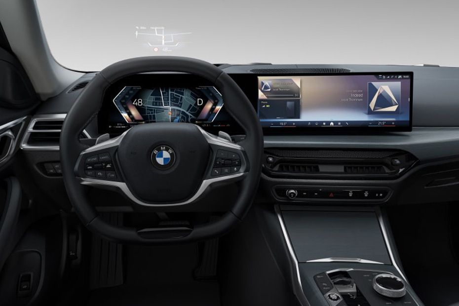 BMW 420i — תמונה 6