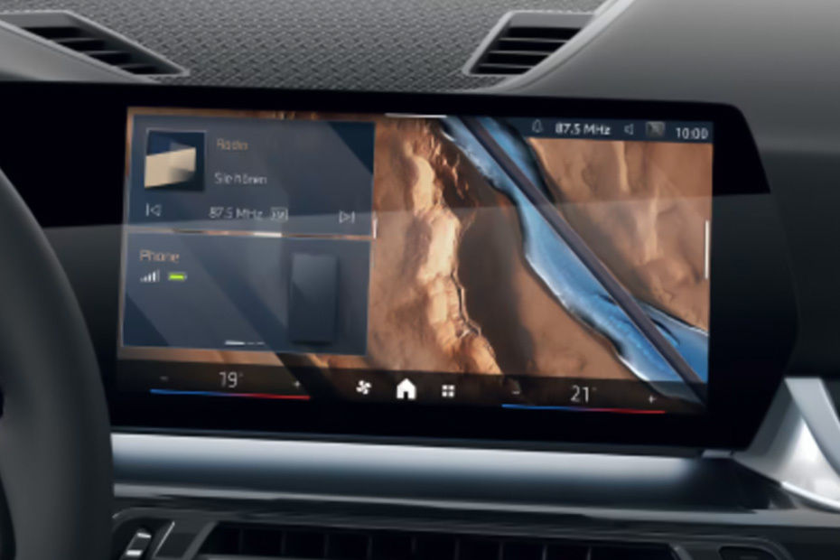 BMW X2 — תמונה 5
