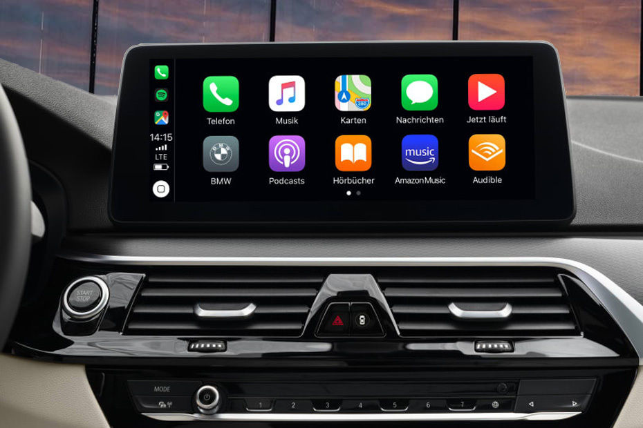 BMW X4 — תמונה 6