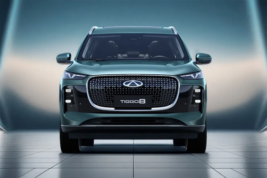 Chery Tiggo 9 Pro Noble 2026: הנתונים, הגרסאות והמימון