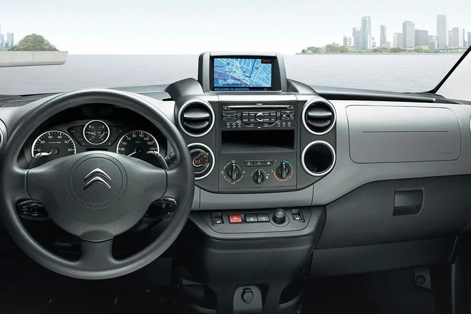 Citroën Berlingo