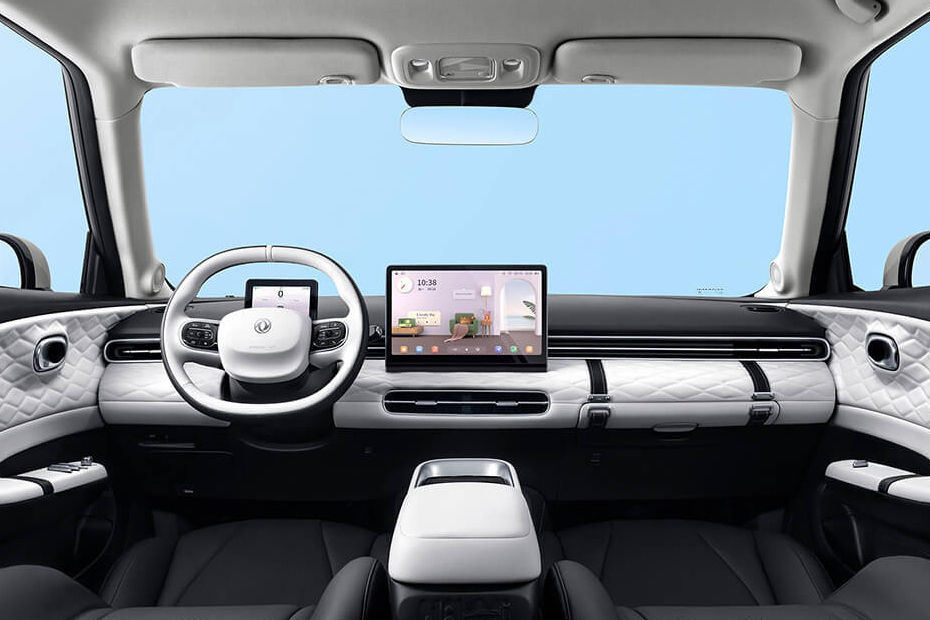 Dongfeng Box — תמונה 5