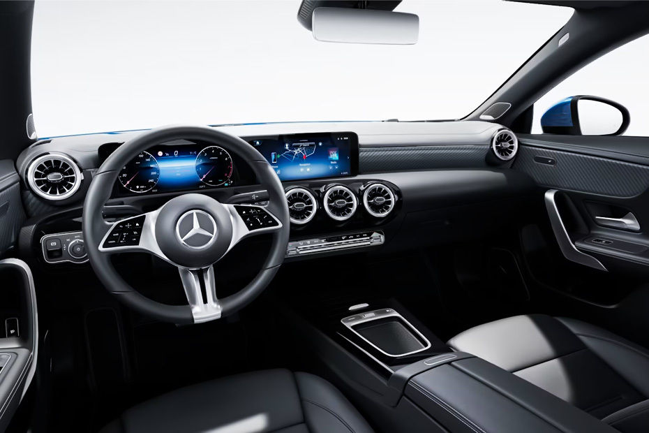 Mercedes-Benz CLA 200 — תמונה 5