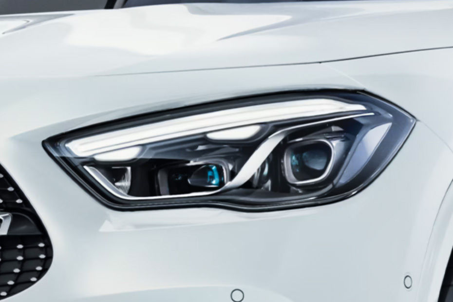 מבחן דרכים: Mercedes-Benz GLA 200 2026