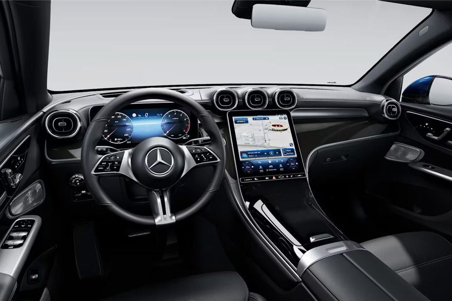 Mercedes-Benz GLC 300 — תמונה 5