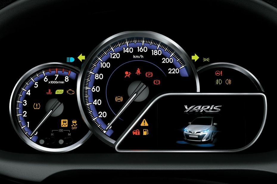 Toyota Yaris — תמונה 4