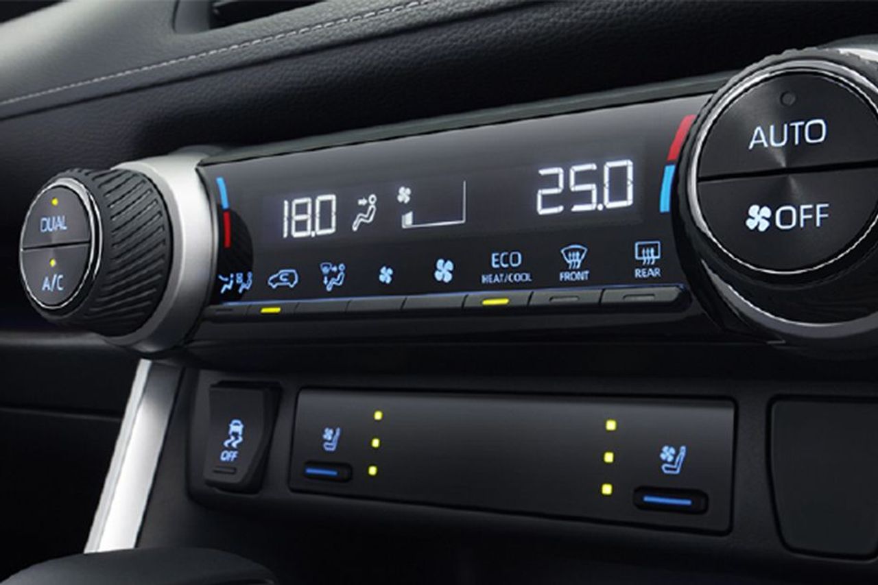 Toyota RAV4 ארוך