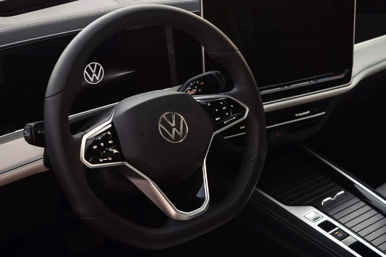 Volkswagen פאסאט