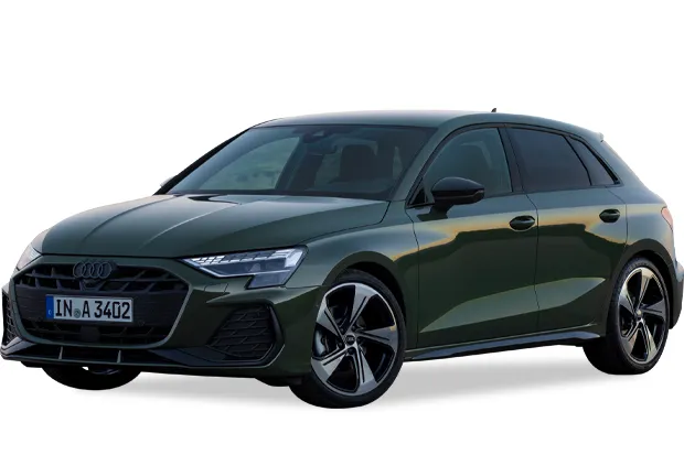 Audi A3 Sportback Sline LUX