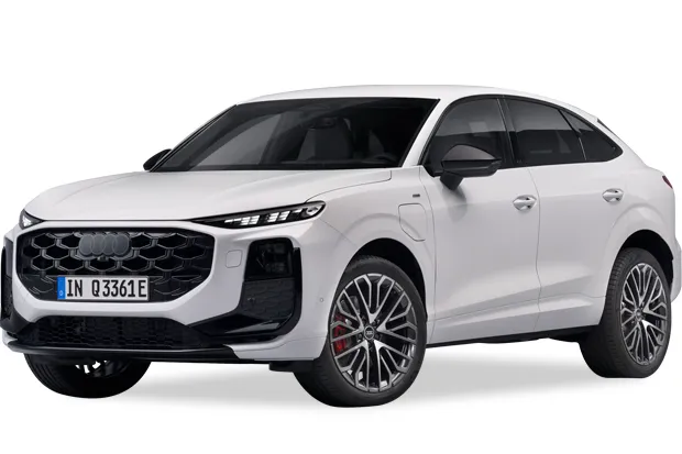 Audi Q3 Sportback 35 TFSI