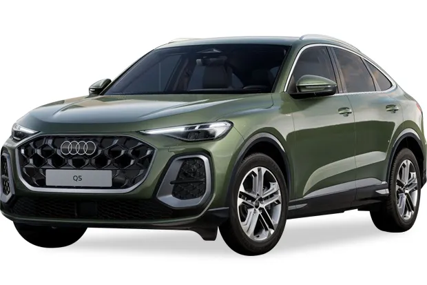 Audi Q5 Sportback