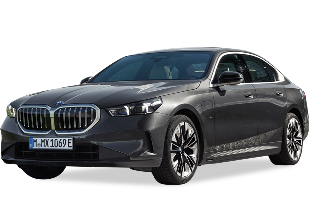 BMW 530 E