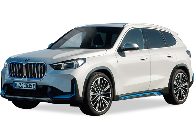 BMW iX1