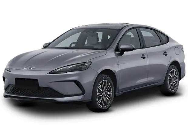 BYD Seal 5 DM-i