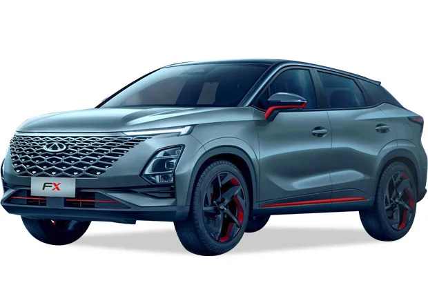 Chery FX