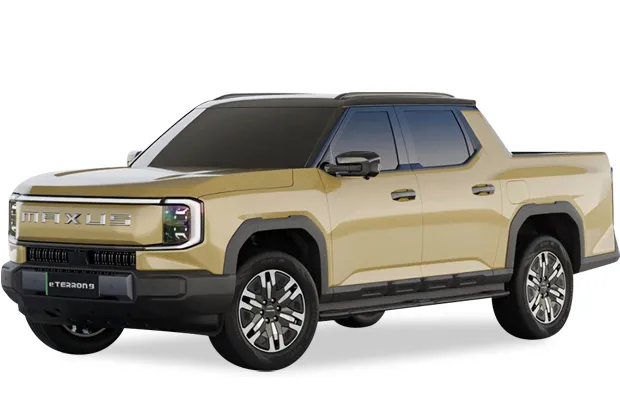 מקסוס Maxus Eterron 9