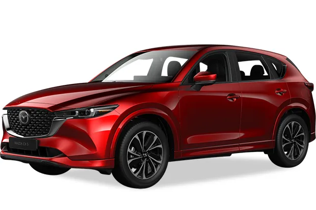 Mazda CX5